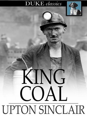 King Coal - ebook